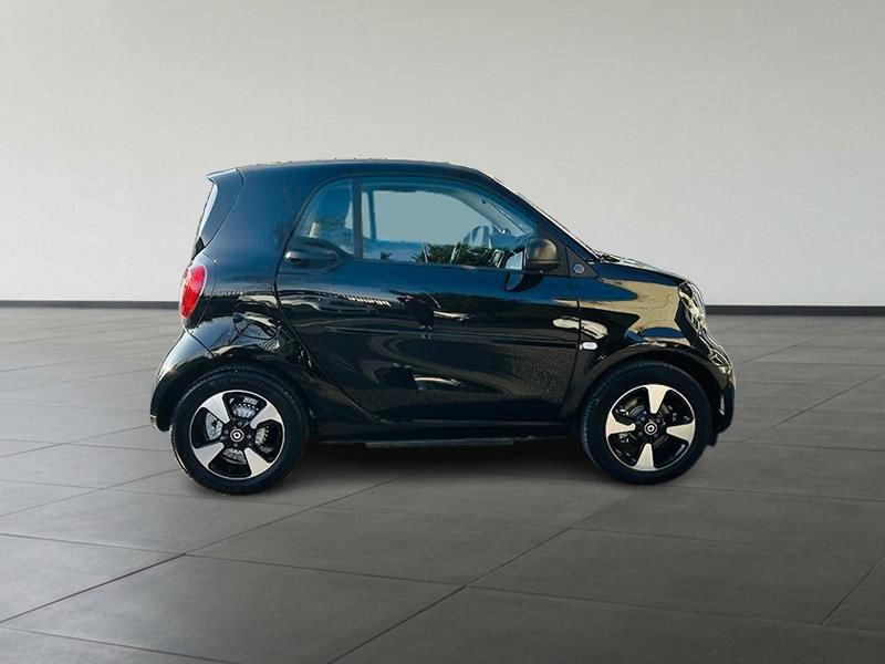 smart EQ Fortwo EQ 60kW passion