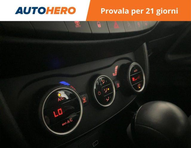 FIAT Tipo 1.6 Mjt S&S DCT SW Lounge