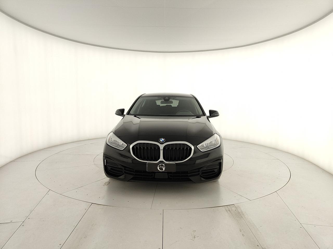 BMW 116i Business Advantage auto