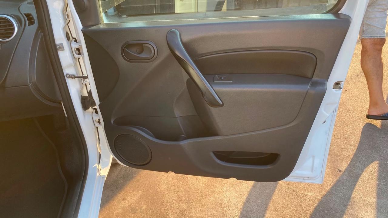 Renault Kangoo Blue dCi 115CV Express Maxi Combi Ice Plus