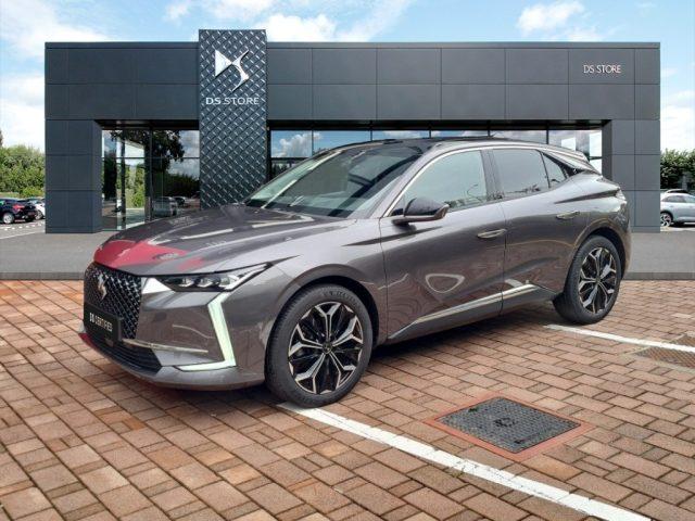 DS AUTOMOBILES DS 4 1200 BZ 130CV AUT OPERA