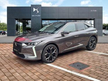 DS AUTOMOBILES DS 4 1200 BZ 130CV AUT OPERA