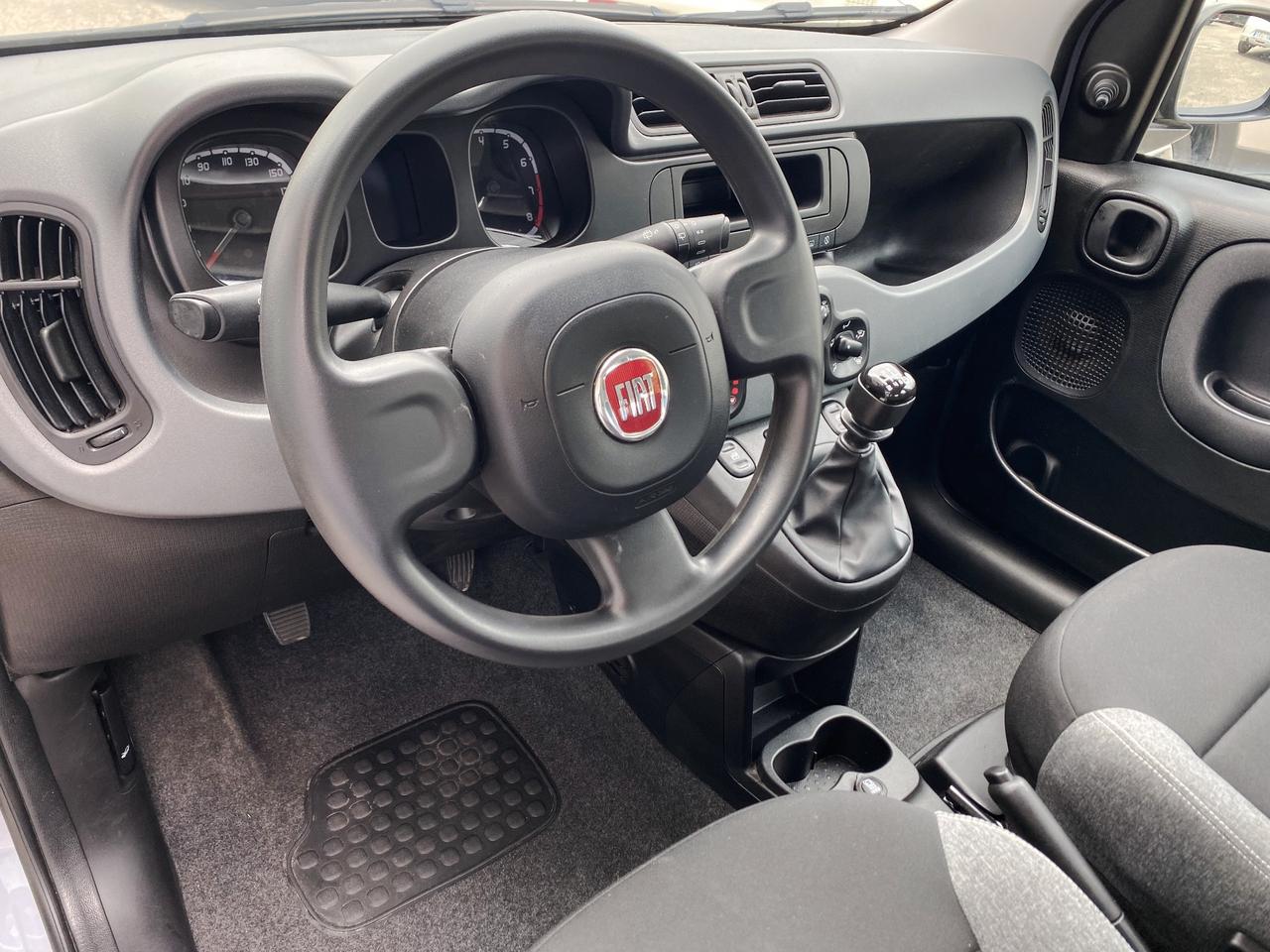 Fiat Panda 1.0 Hybrid 22.000km!!! - 2023