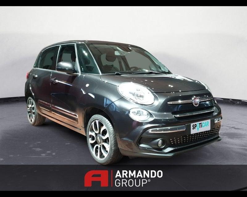 FIAT 500L 1.6 Multijet 120 CV Business