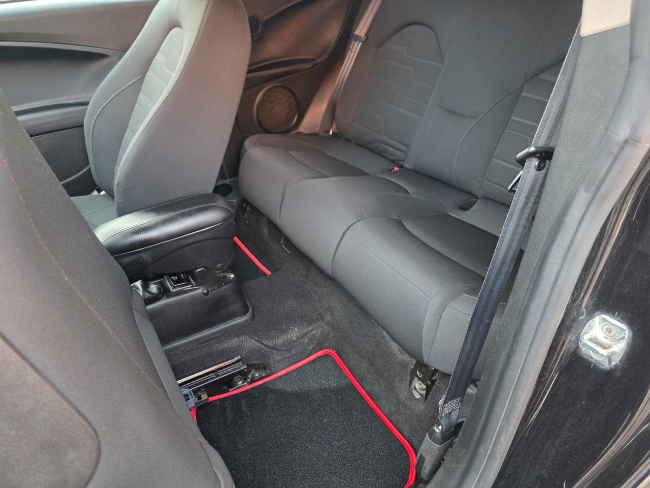 Alfa Romeo MiTo 1.3 JTDm 85 CV S&S Distinctive