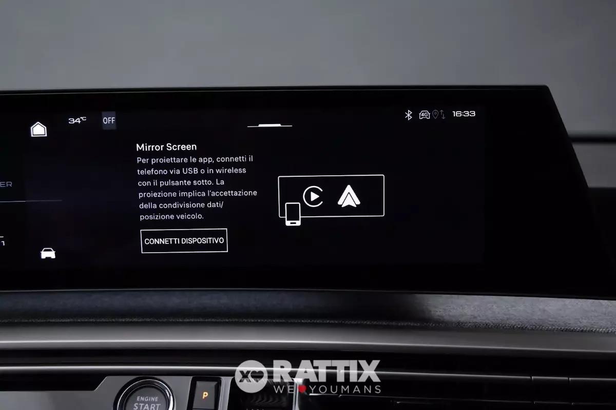 Peugeot 3008 1.2 Hybrid 136CV Allure e-DCS6