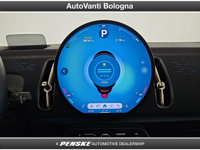 MINI Countryman Mini Countryman 2.0 48V D Classic auto