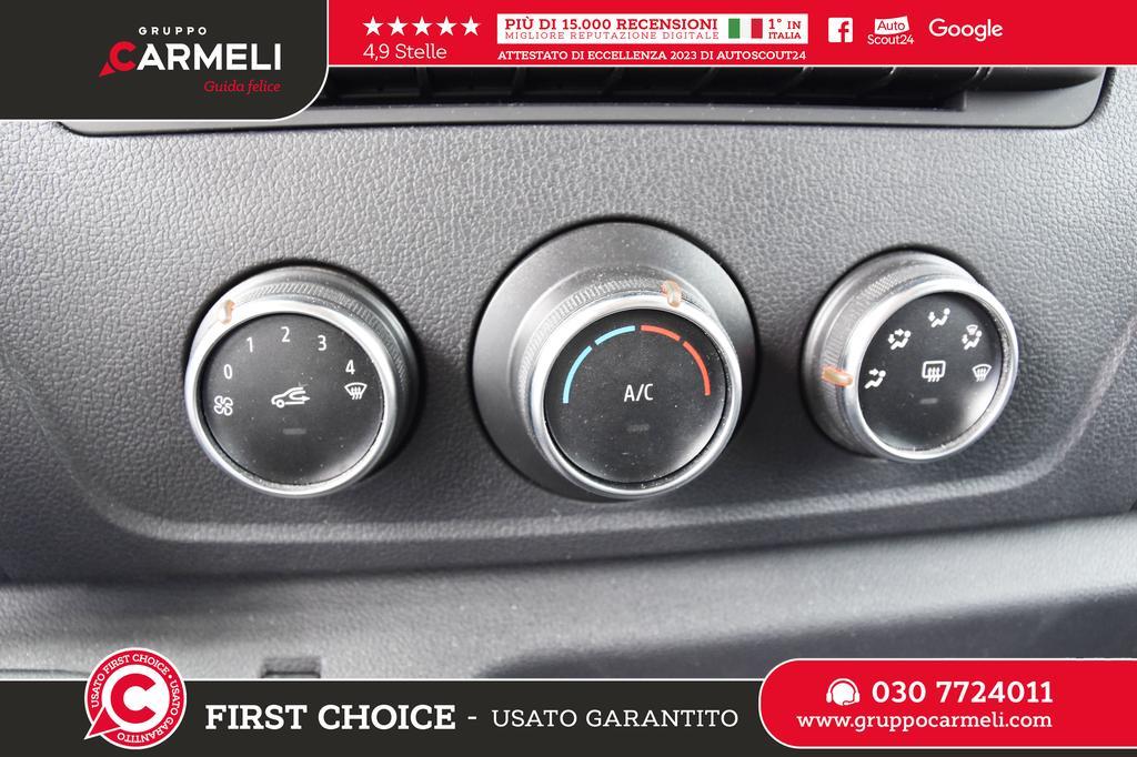 Renault Master T35 2.3 dci 150cv L2H2 Energy Ice Plus E6d-temp