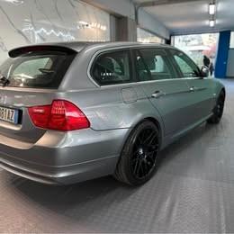 Bmw 318 318d 2.0 143CV cat