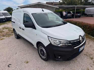 RENAULT KANGOO 1.5DCI 95CV E6D-I 2022