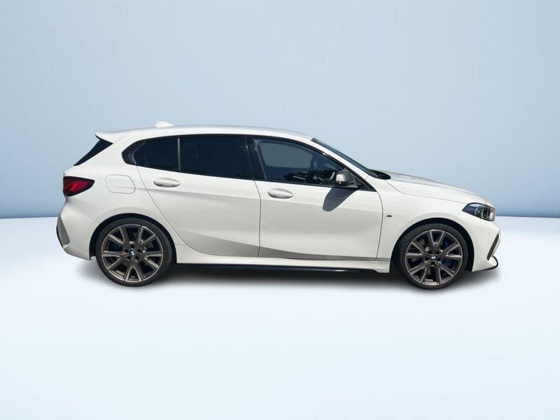 BMW Serie 1 M 135I XDRIVE AUTO