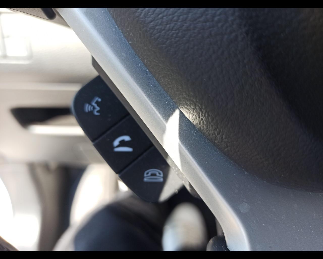 SUZUKI Vitara (2015) - Vitara 1.4 Hybrid Cool