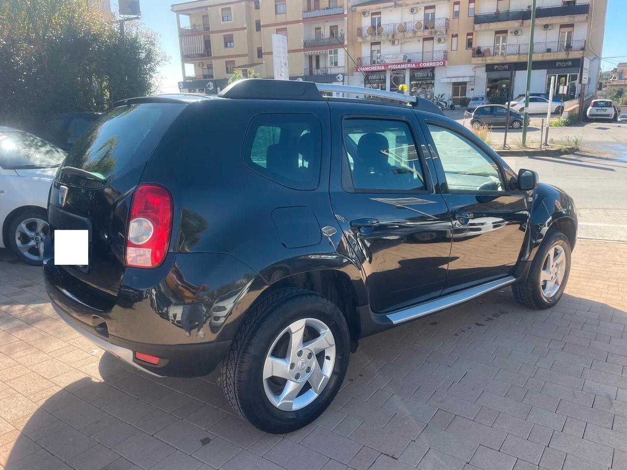 Dacia Duster 4x4"Finanziabile Senza Busta Paga"