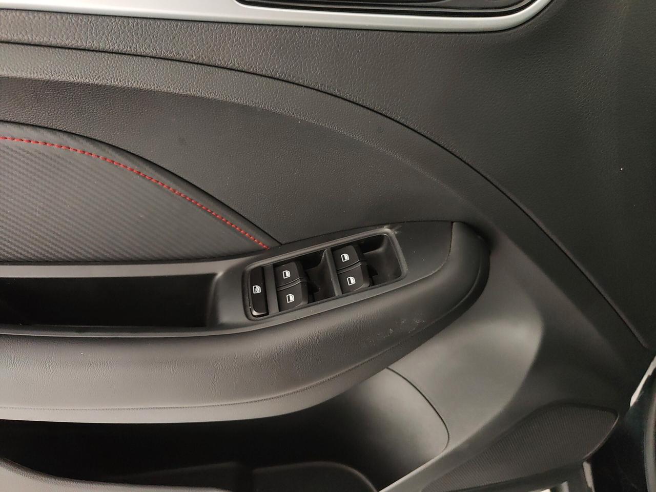 Mg ZS 1.0T-GDI aut. Luxury