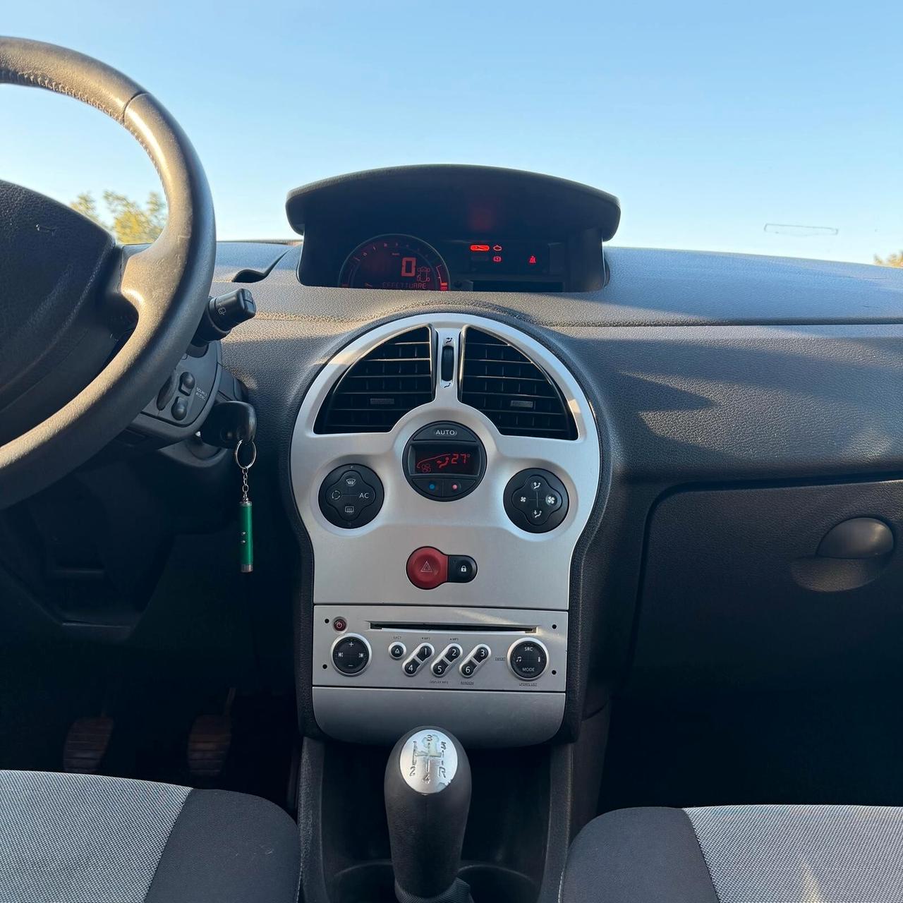 Renault Modus 1.5 dCi 85CV Dynamique