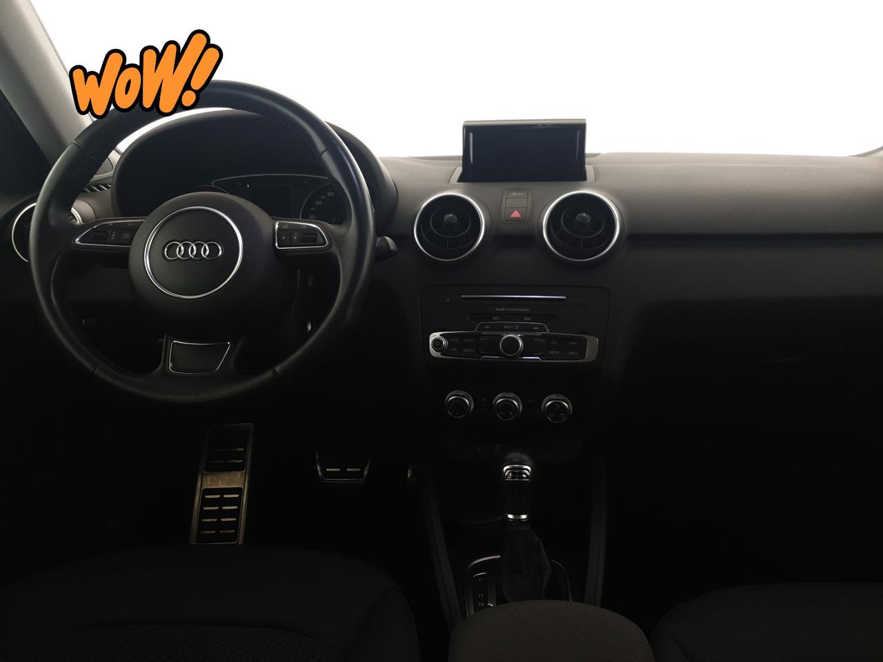 Sportback 1.4TDI 90CV S tronic Admired