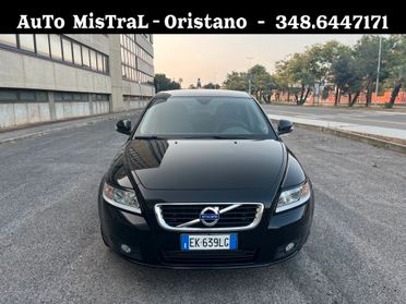 Volvo V50 1.6 D2 POLAR Plus 115cv