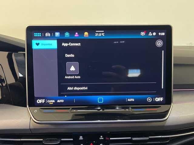 Volkswagen Golf 1.5 TSI eHybrid DSG Edition Plus