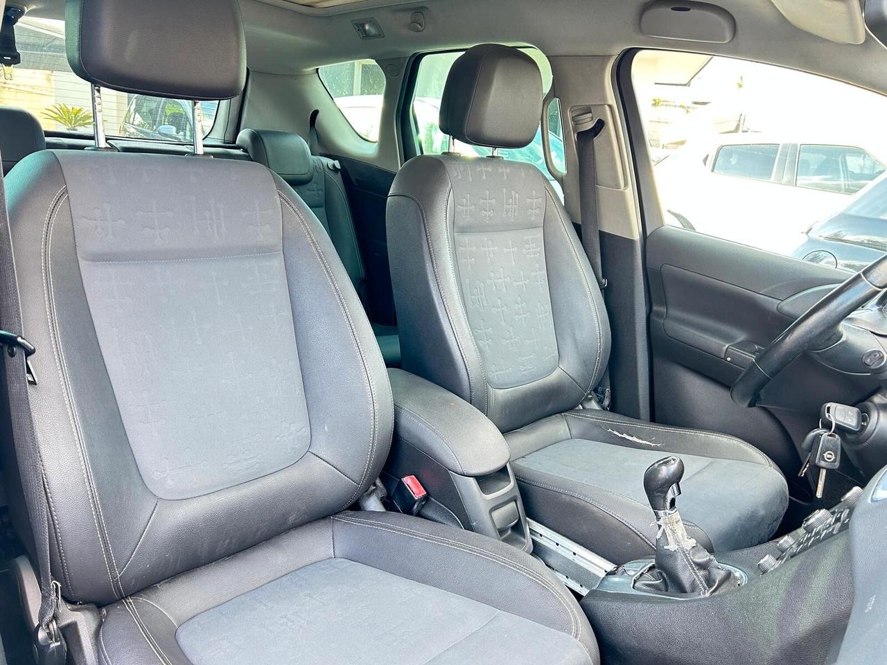 Opel Meriva 1.3 CDTI Cosmo