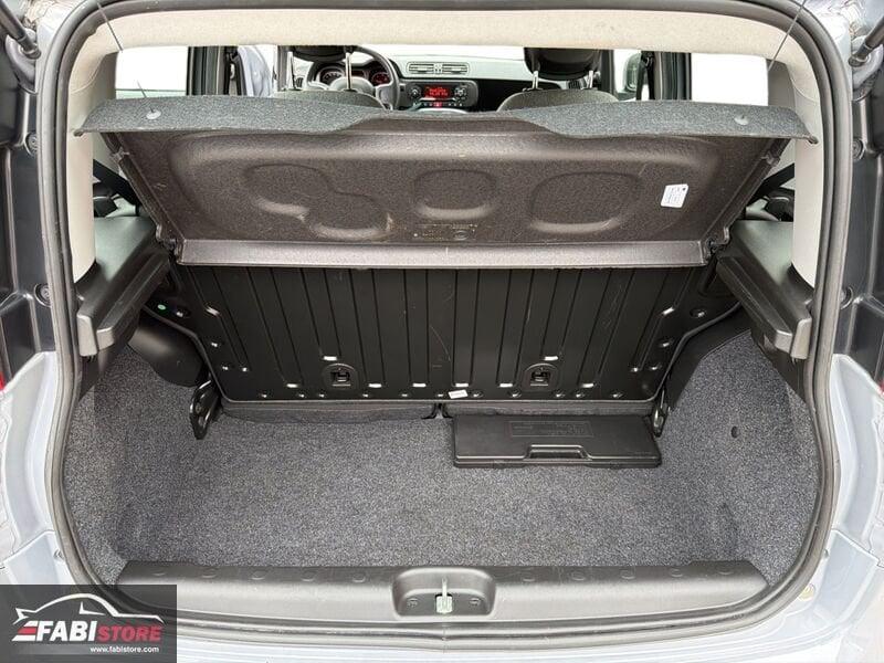 FIAT Panda 1.0 FireFly 70 Cv Hybrid - CHILOMETRI CERTIFICATI
