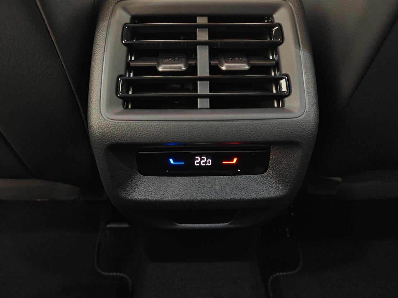 Volkswagen Tiguan 2.0 TDI 193 CV DSG 4MOTION R-Line Plus