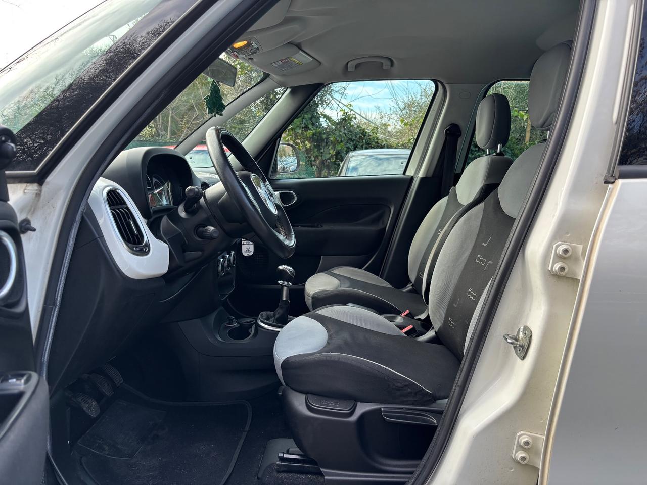 Fiat 500L 1.6 Multijet Pop Star