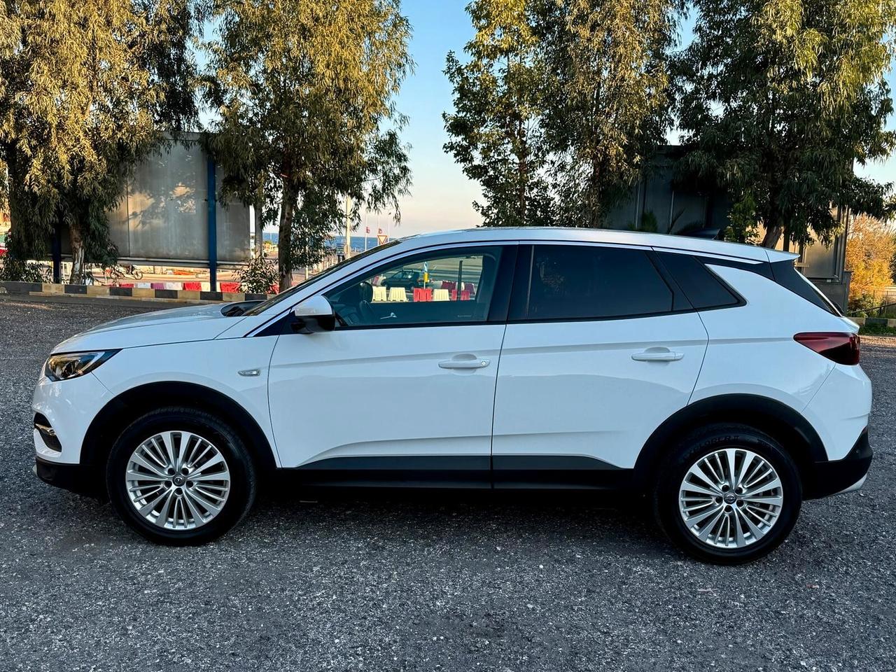 OPEL GRANDLAND X 1.5 CDI ECOTEC INNOVATION