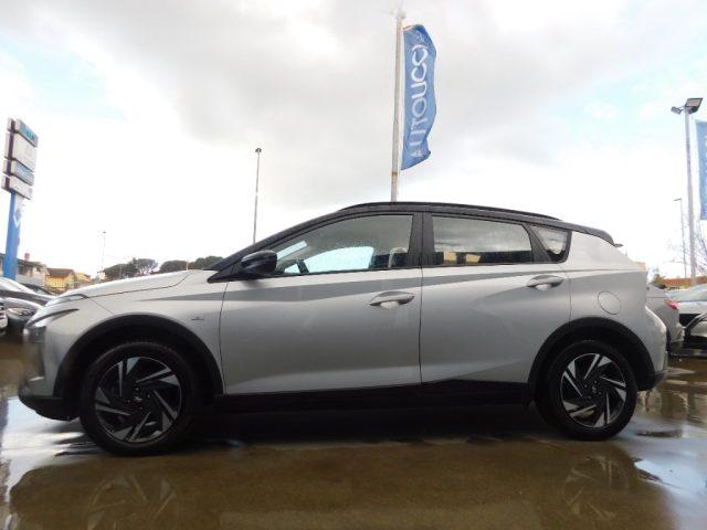 HYUNDAI Bayon 1.0 T-GDI Hybrid 48V iMT XLine
