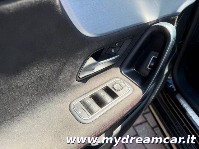 MERCEDES-BENZ CLA 200 d Automatic Shooting Brake Premium