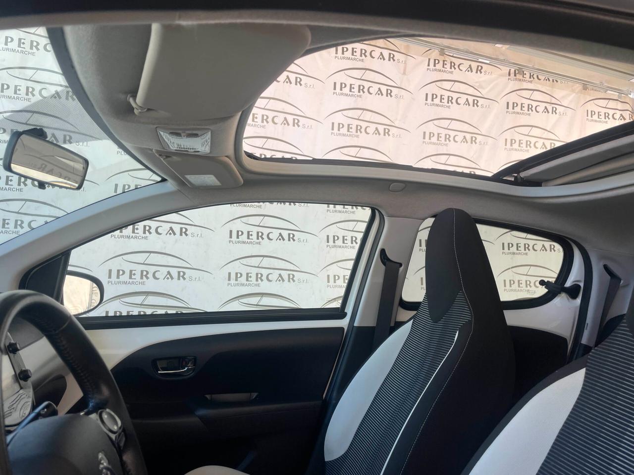 Peugeot 108 PureTech 82 5 porte Collection TOP!