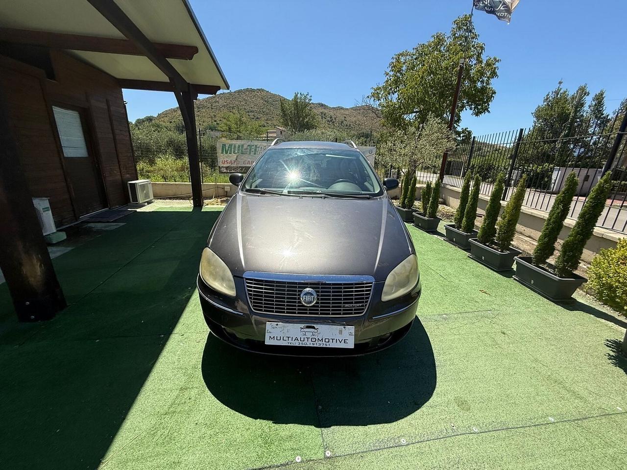 FIAT CROMA