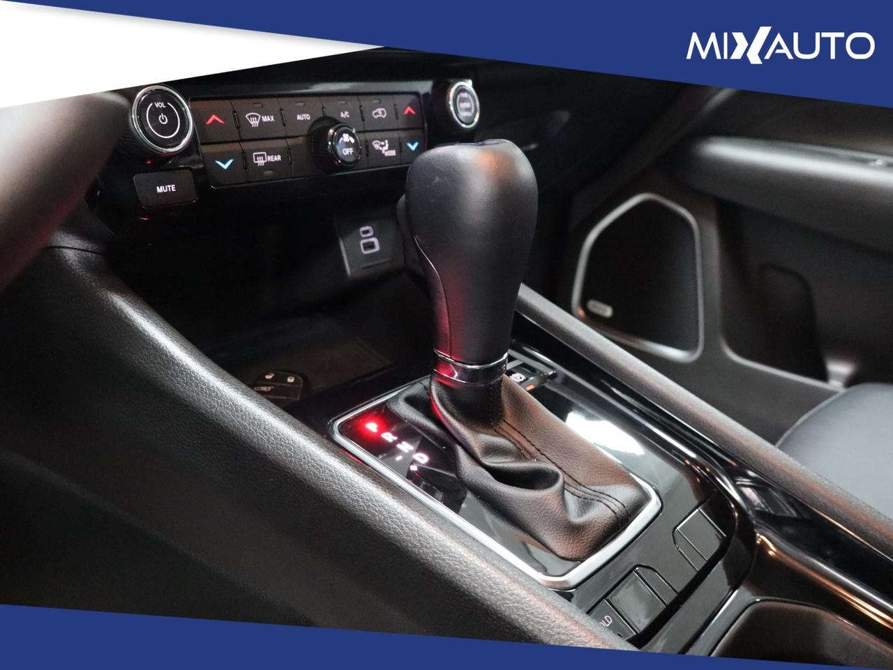 Jeep Compass 1.5 Turbo T4 MHEV S 2wd 130CV DCT