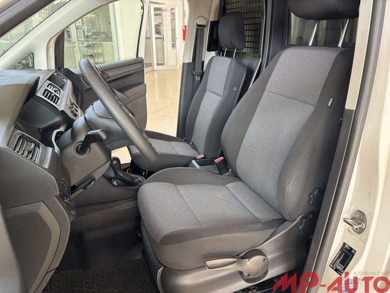 Volkswagen Caddy Caddy Maxi 2.0 diesel UNICO PROPRIETARIO