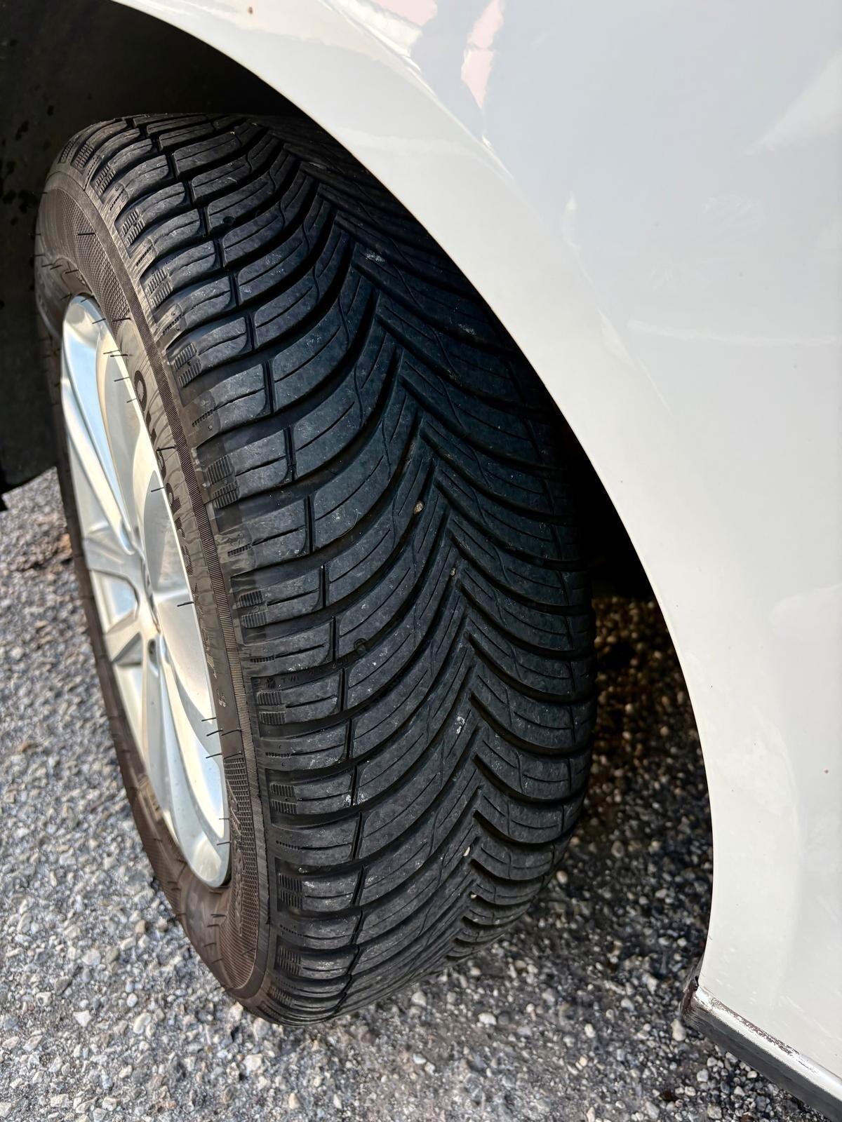 Volkswagen Polo 1.4/69CV TDI 5p. Comfortline