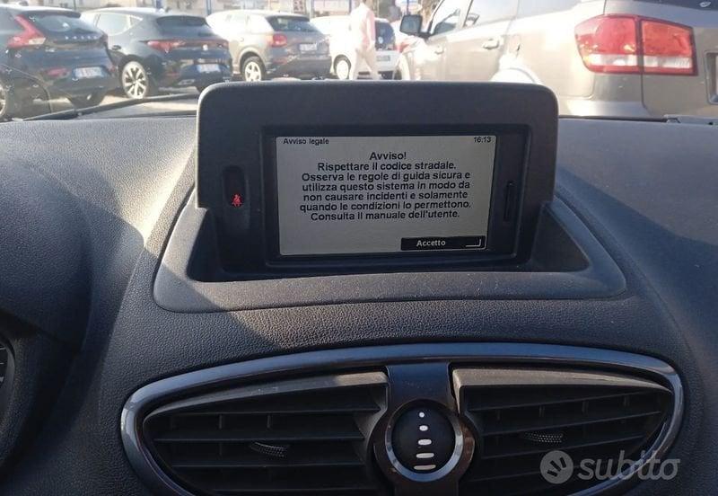 Renault Clio Clio Sportour 1.2 16v Luxe SW gpl