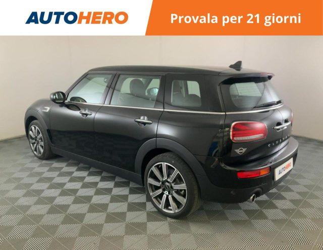 MINI Clubman 1.5 Cooper Essential Clubman