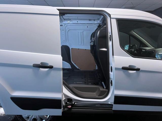 FORD Transit Connect 200 1.5 Ecoblue 100CV PC Furgone Trend