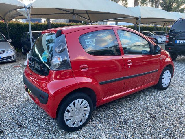 CITROEN C1 1.4 HDi 55CV 5 porte AMIC1