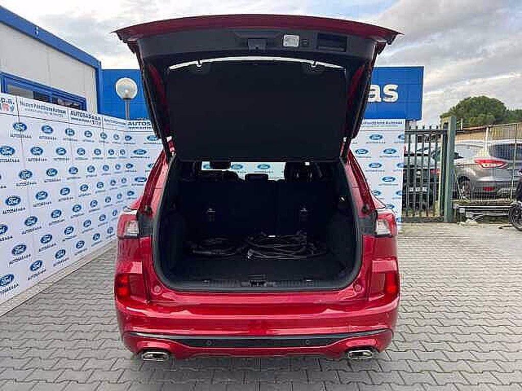 FORD Kuga 2.5 Plug In Hybrid 225 CV CVT 2WD ST-Line X del 2020