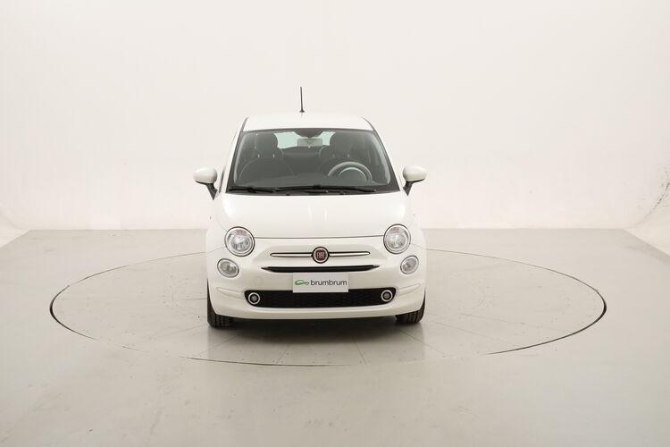 Fiat 500 Pop BR040740 1.2 Benzina 69CV