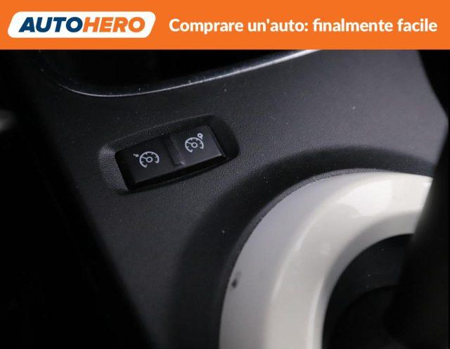 RENAULT Twingo Electric Intens