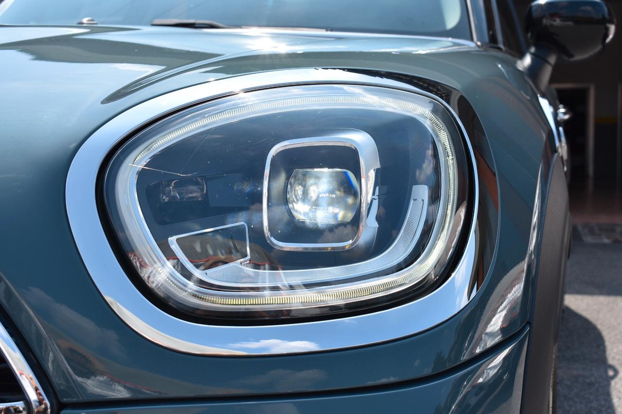 Mini Cooper Countryman 1.5 SE Plug.in Hybrid ALL4 Automatica