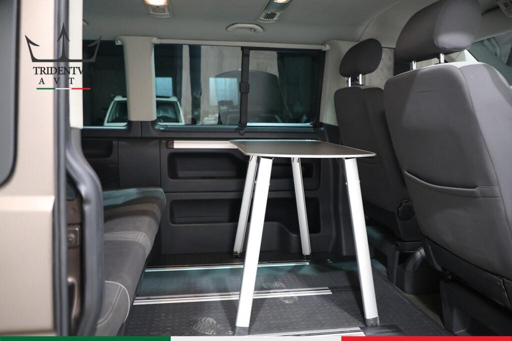 Volkswagen T5 Multivan 2.0 tdi Startline 140cv