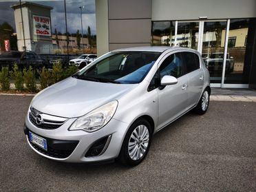 OPEL Corsa 4ª serie Corsa 1.2 5 porte Elective