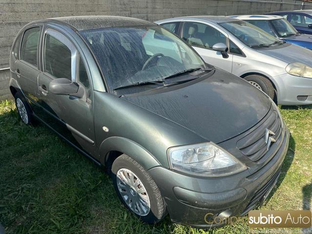 CITROEN C3 1.1 airdream (Garanzia 12 Mesi)
