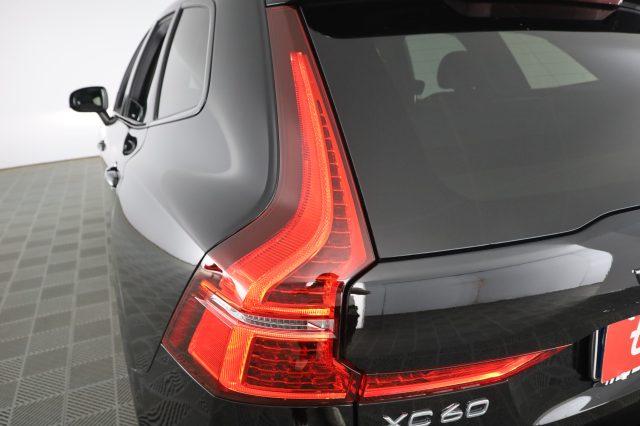 VOLVO XC60 XC60 B4 (d) AWD automatico Ultimate Dark