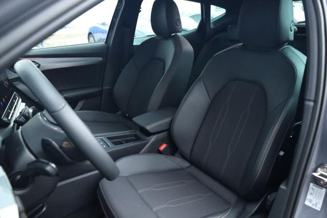 CUPRA Formentor 1.5 TSI DSG PREZZO NETTO