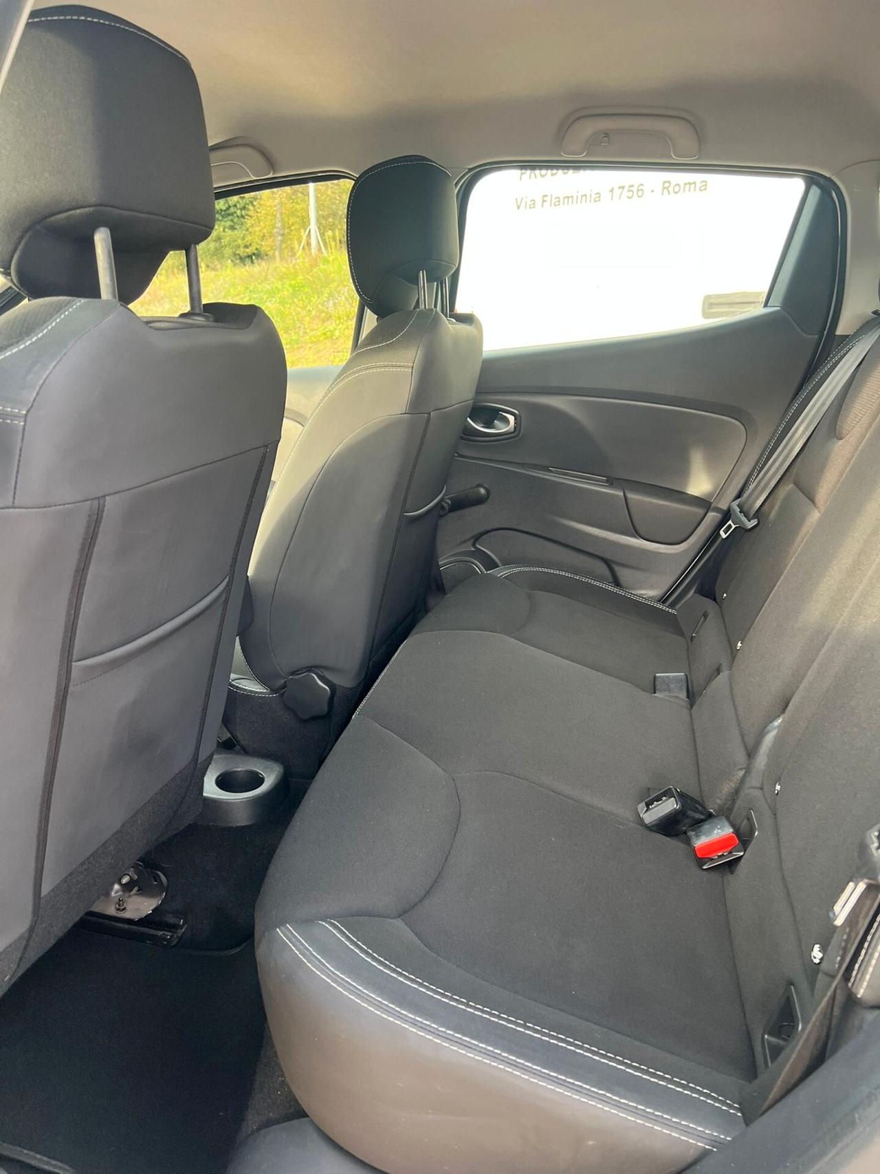 Renault Clio dCi 8V 75 CV Start&Stop 5 porte Energy Intens