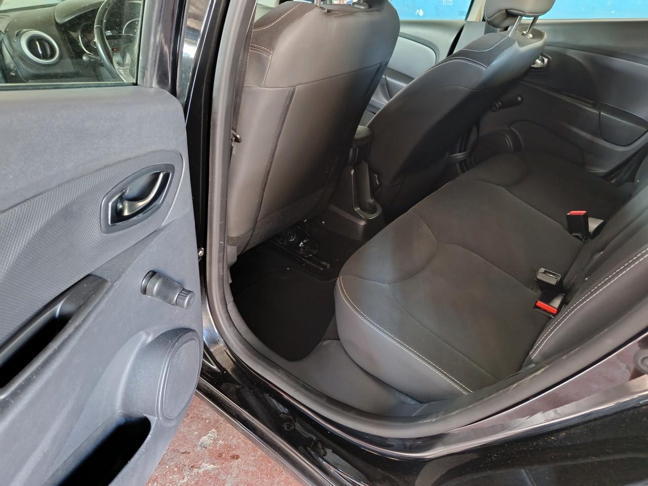 Renault Clio dCi 8V 90CV Start&Stop 5 porte Energy Intens