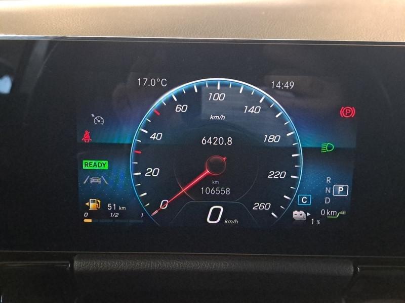 MERCEDES-BENZ B 250 EQ-POWER Auto. Sport Plus